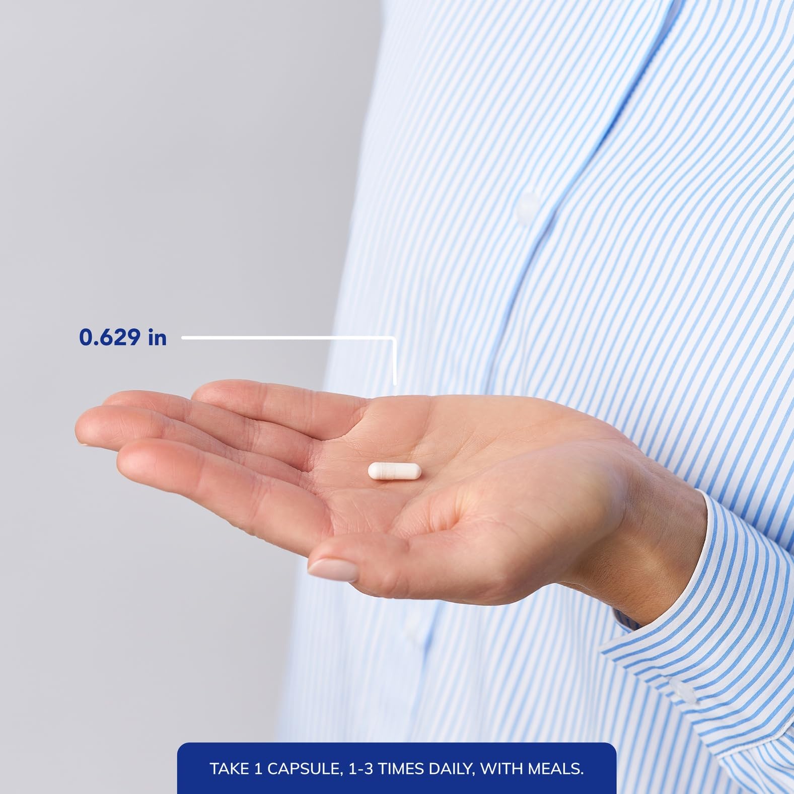 Pure Encapsulations Metilcobalamina 1000mcg, envase de 60 cápsulas.