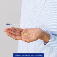 Pure Encapsulations etiqueta en detalle: ingredientes y ausencia de alérgenos visibles