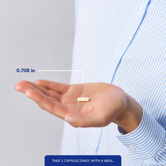 Ingredientes clave K1 K2 D3 presentados sobre fondo neutro con Pure Encapsulations