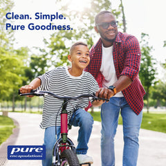 Pure Encapsulations producto integrado en rutina matutina para soporte diario