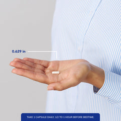 Pure Encapsulations producto integrado en rutina de salud diaria para apoyo celular