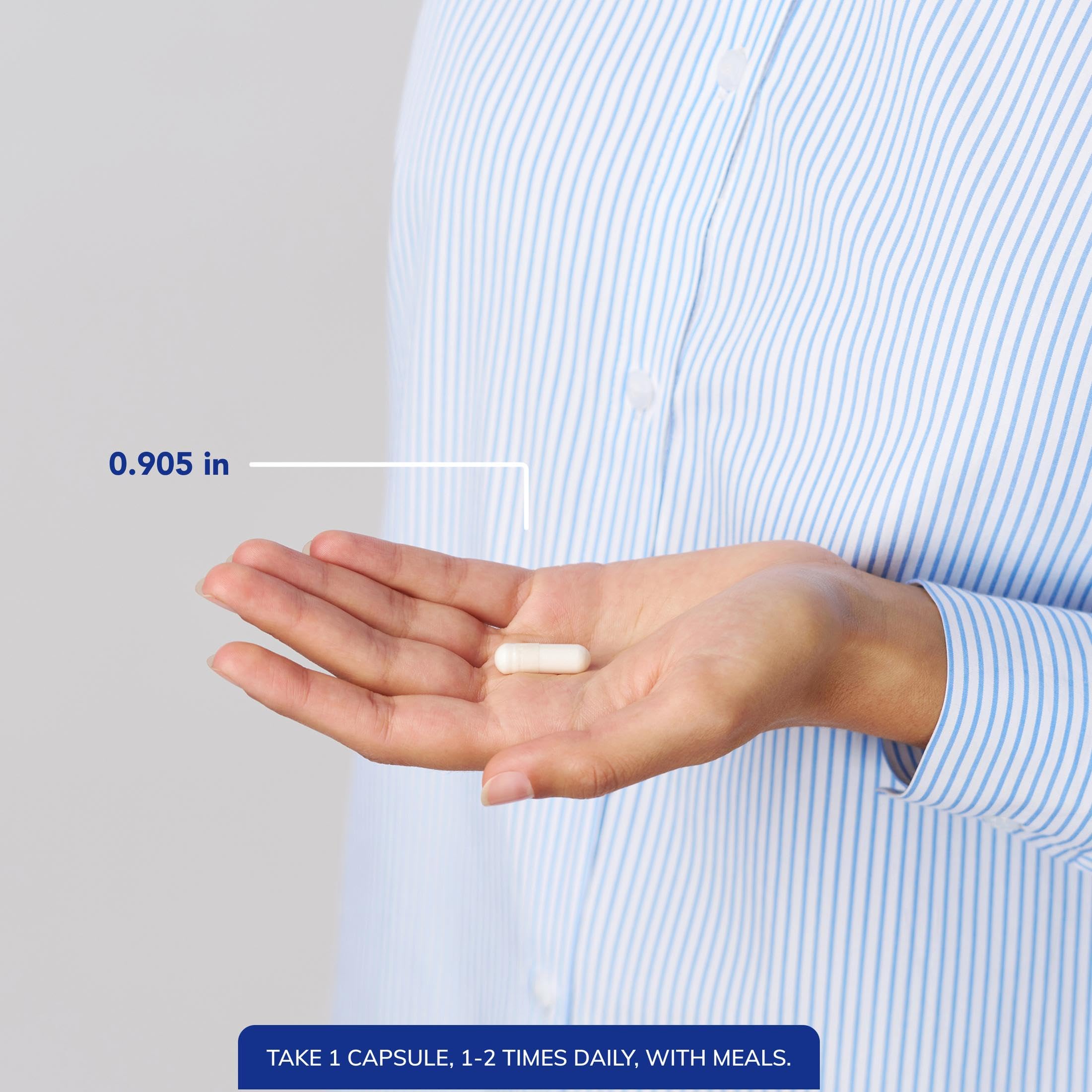 Pure Encapsulations suplemento integrado en rutina matinal para movilidad