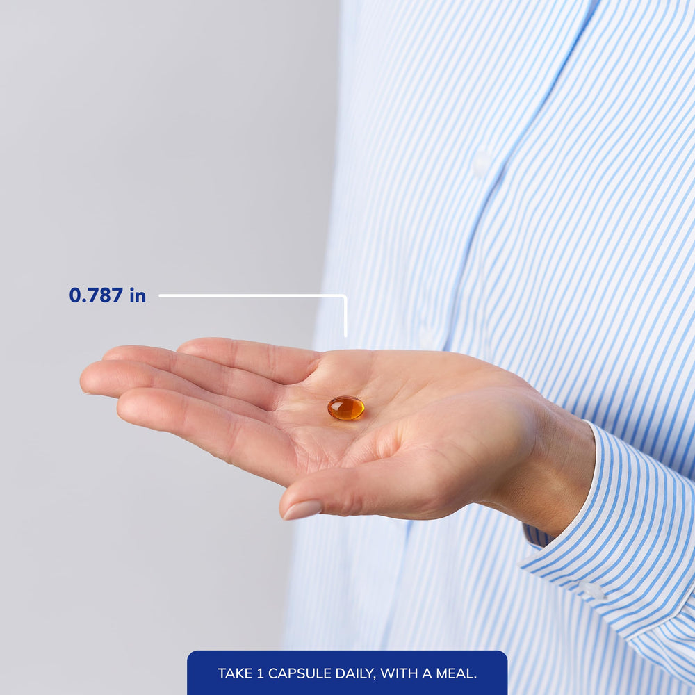Etiqueta de Pure Encapsulations vitamina E con lista de tocoferoles mixtos y certificaciones