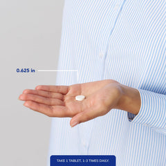 Pure Encapsulations etiqueta nutricional visible que explica ingredientes y pureza