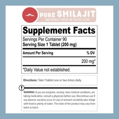 Pure Himalayan Shilajit comparación de tamaño junto a una moneda para escala