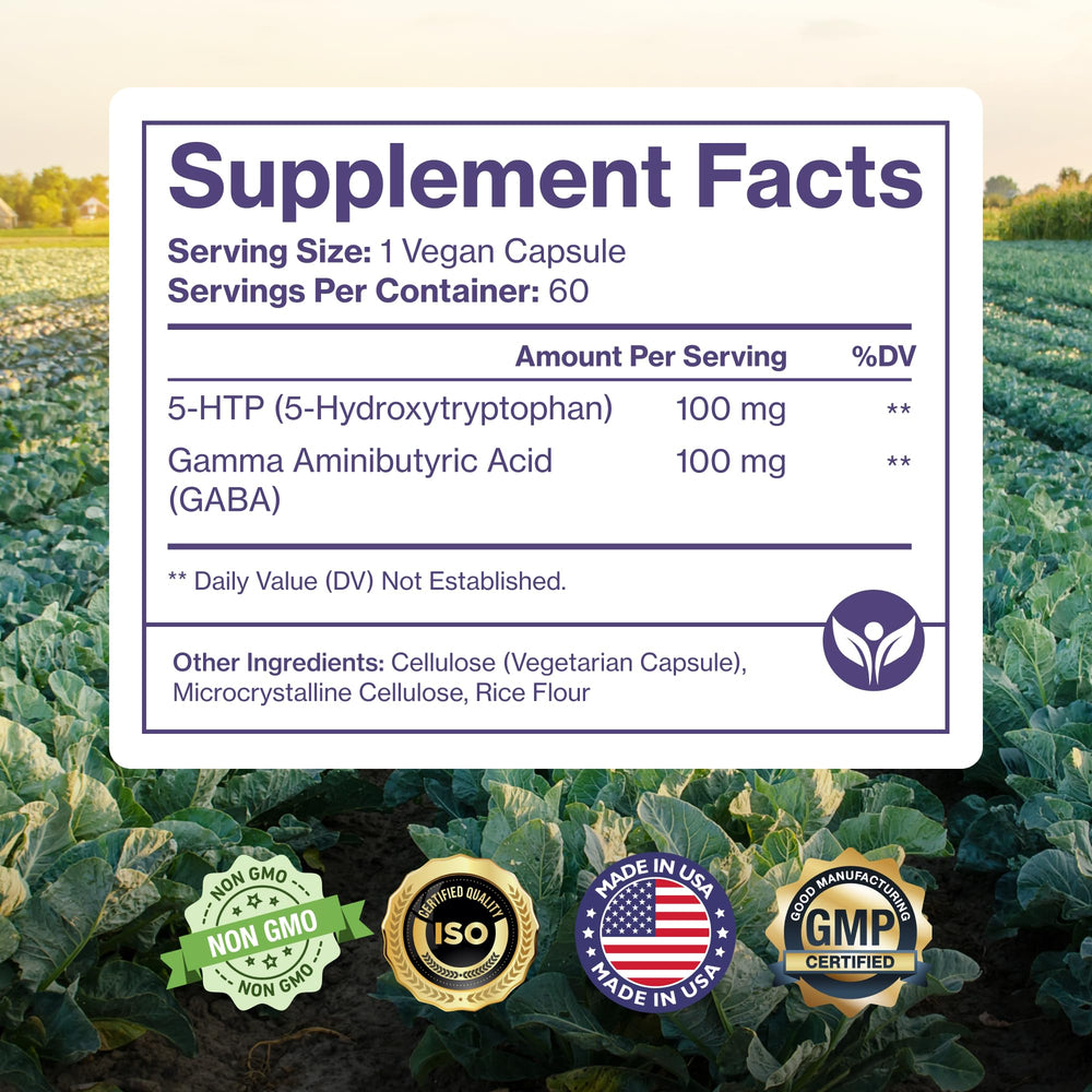 Pure Micronutrients suplemento en uso nocturno para mejorar descanso