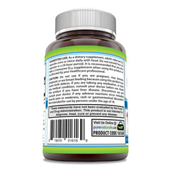 Pure Naturals en cocina moderna ilustrando almacenamiento práctico y conveniencia