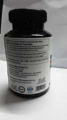 Pure Nutrition detalle de hojas de moringa que acompañan la fórmula, beneficio complemento vegetal