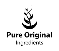 PURE ORIGINAL INGREDIENTS producto en cocina mostrando uso cotidiano práctico