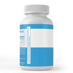 Pure Original Ingredients varias cápsulas sobre superficie destacando contenido único