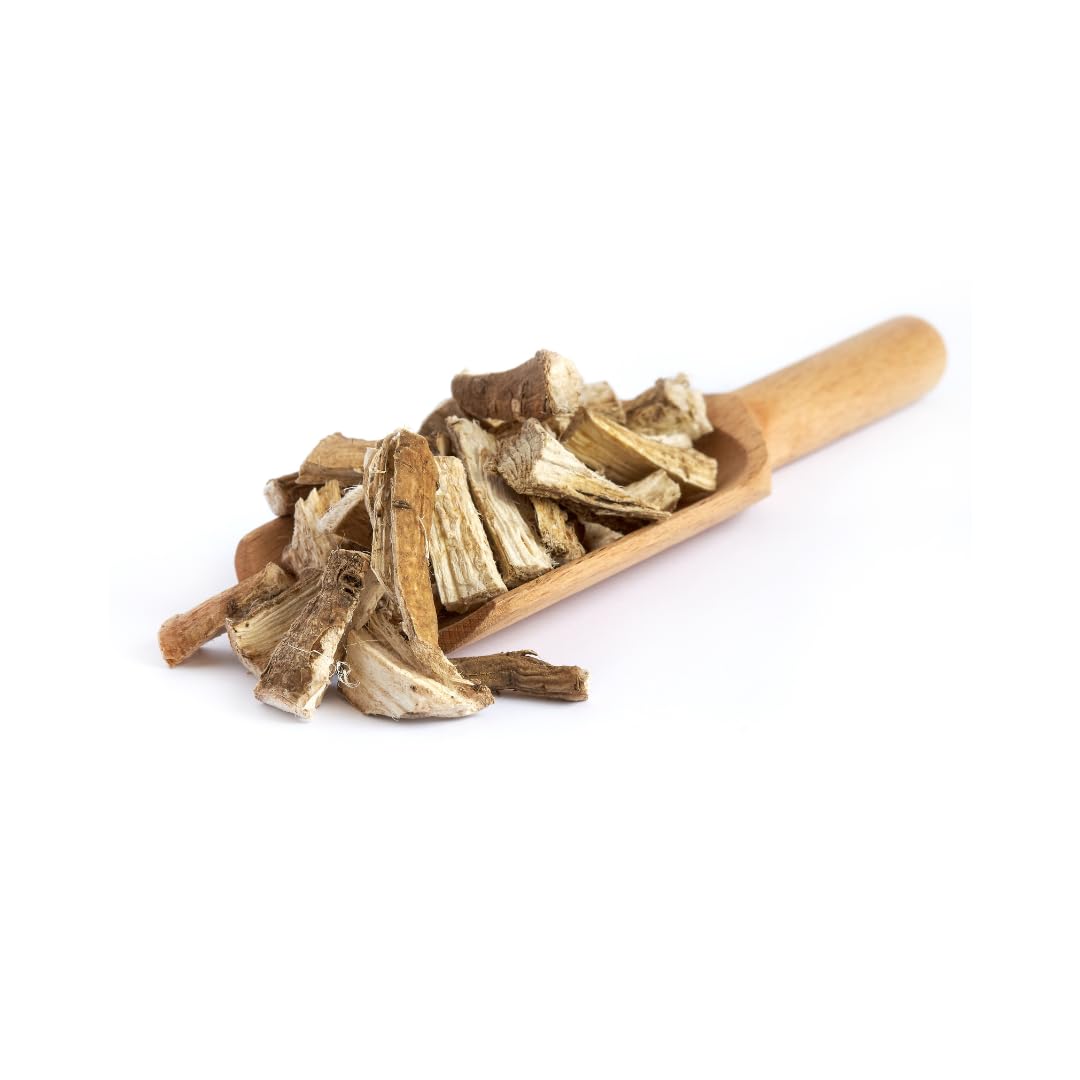 PURE ORIGINAL INGREDIENTS cuchara con polvo para una dosificación precisa