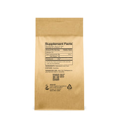 Pure Original Ingredients textura del polvo maltodextrina soluble y fina