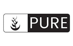 Pure Original Ingredients polvo de niacinamida disolviéndose en suero casero para formulación segura