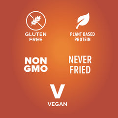 Pure Protein etiqueta con ingredientes y nutrición para decisiones informadas