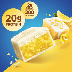 Pure Protein caja de 12 unidades ideal para despensa y consumo diario