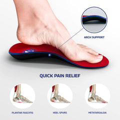 Pure Stride textura superior transpirable que aporta confort y frescura