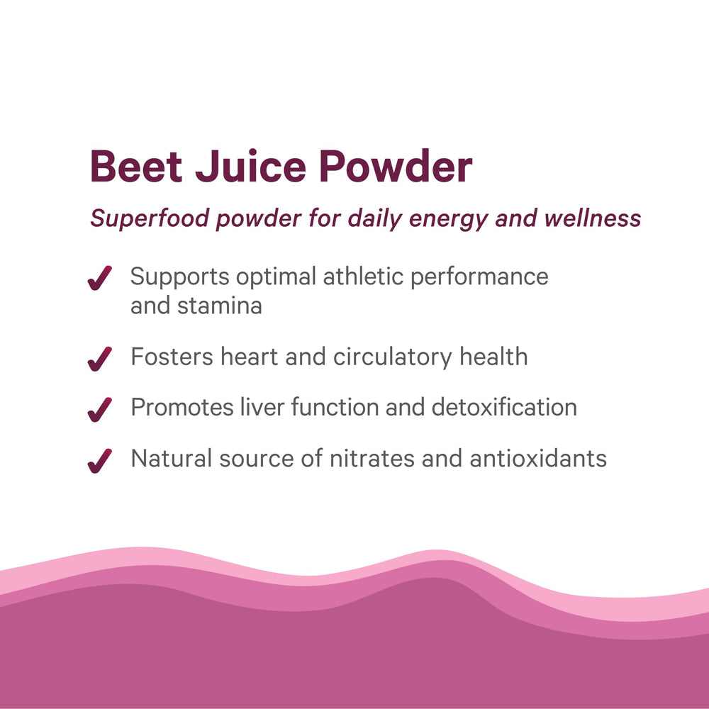 PURE SYNERGY etiqueta con certificaciones y lista de ingredientes clara