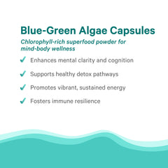 PURE SYNERGY imagen de AFA en Klamath Lake destacando origen sostenible