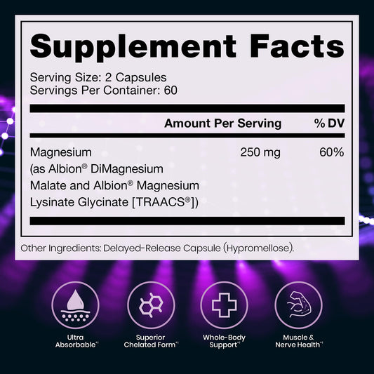 Pure Therapro Rx cápsulas en mano, fácil dosificación y confianza