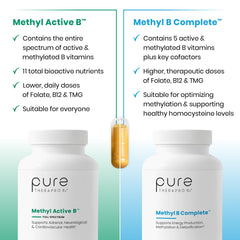 Pure Therapro Rx en cocina mostrando uso cotidiano y conveniencia