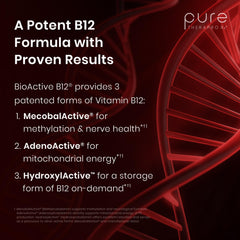 Pure Therapro Rx usado en rutina matutina para integración sencilla diaria