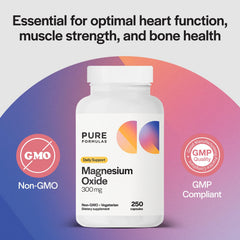 PureFormulas cápsula junto a equipo de ejercicio para apoyo en recuperación