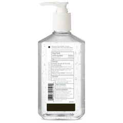 PURELL cierre y tapa de bomba que evita derrames durante almacenamiento