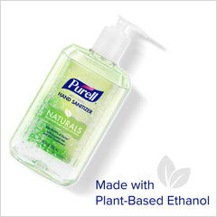 Purell en cocina estilo de vida, acceso fácil para toda la familia