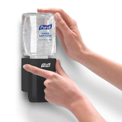 Purell recarga 450 mL Purell ES1 lista para encajar, uso prolongado