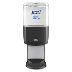 Purell ES6 frontal en grafito mostrando diseño profesional y fácil acceso