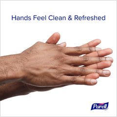 Purell Prime Defense pack de 6 botellas para suministro continuo