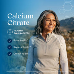 Purely Holistic etiqueta con ingredientes y claridad sobre la vitamina D3