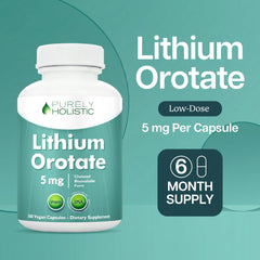 Purely Holistic cápsula en primer plano con recubrimiento uniforme y absorción