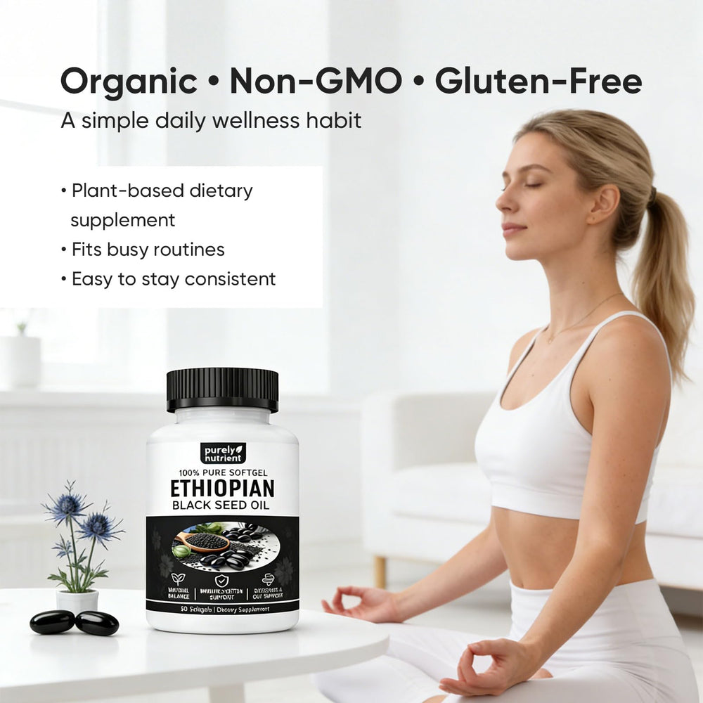 PURELYNUTRIENT etiqueta nutricional y número de lote para ver trazabilidad y datos