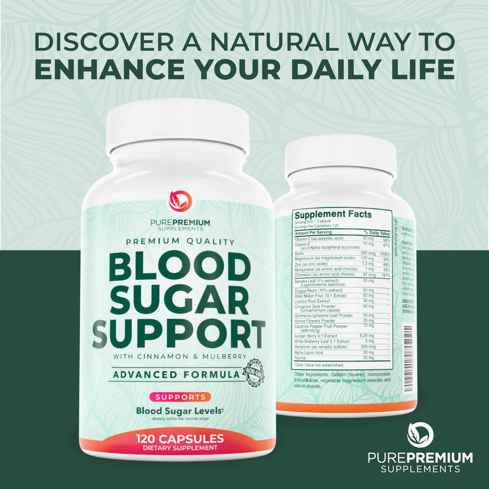 PurePremium suplemento en un contexto de estilo de vida activo