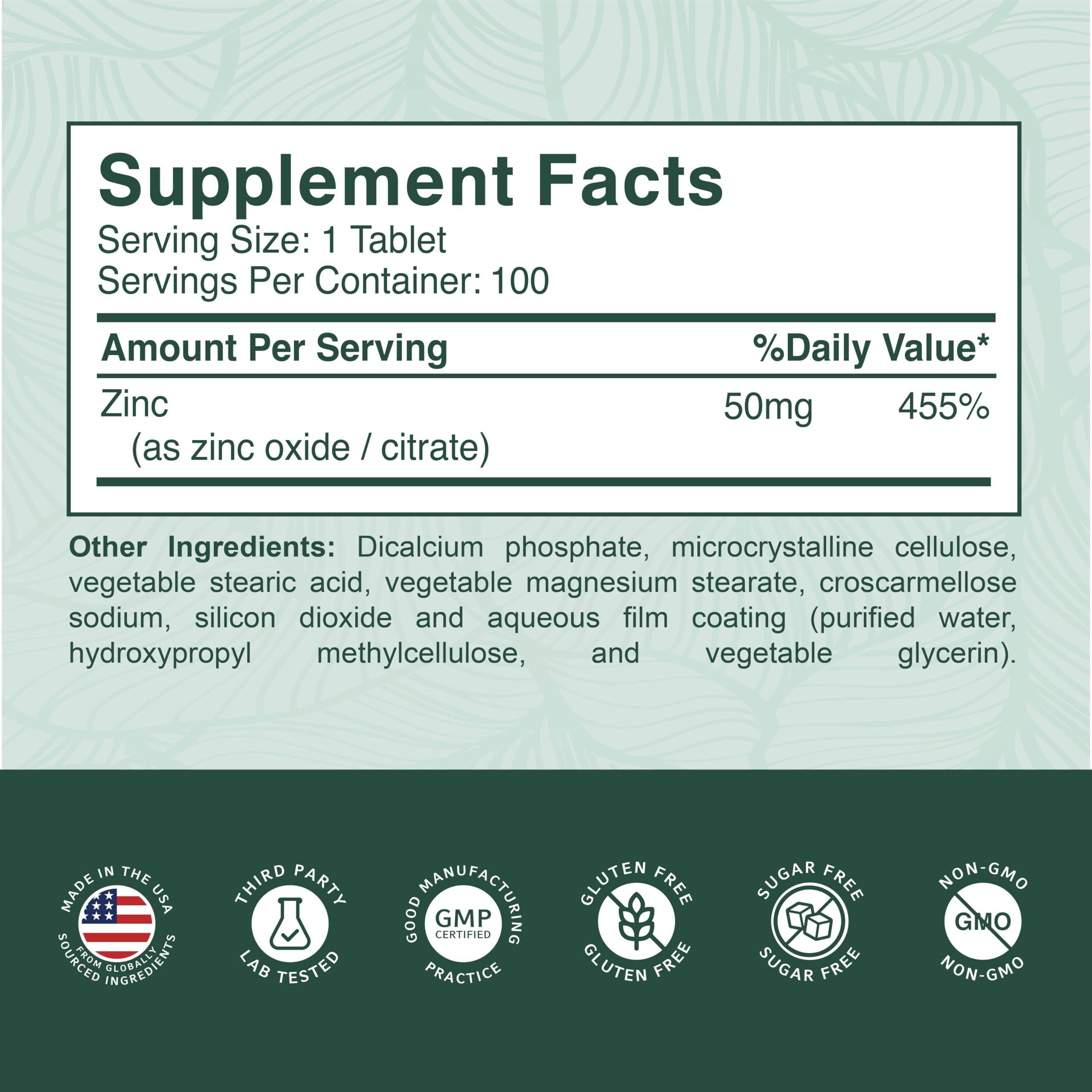 PurePremium Supplements tabletas presentadas en superficie limpia utilidad