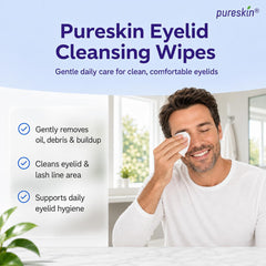 PURESKIN toallitas en bolso en escenario de viaje, conveniencia y limpieza fuera