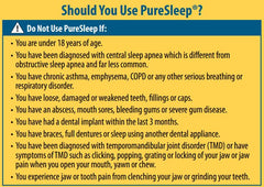 PureSleep libro de instrucciones paso a paso para moldeado rápido