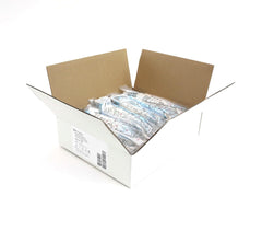 PureWick empaque frontal caja de 30 unidades, solución desechable práctica