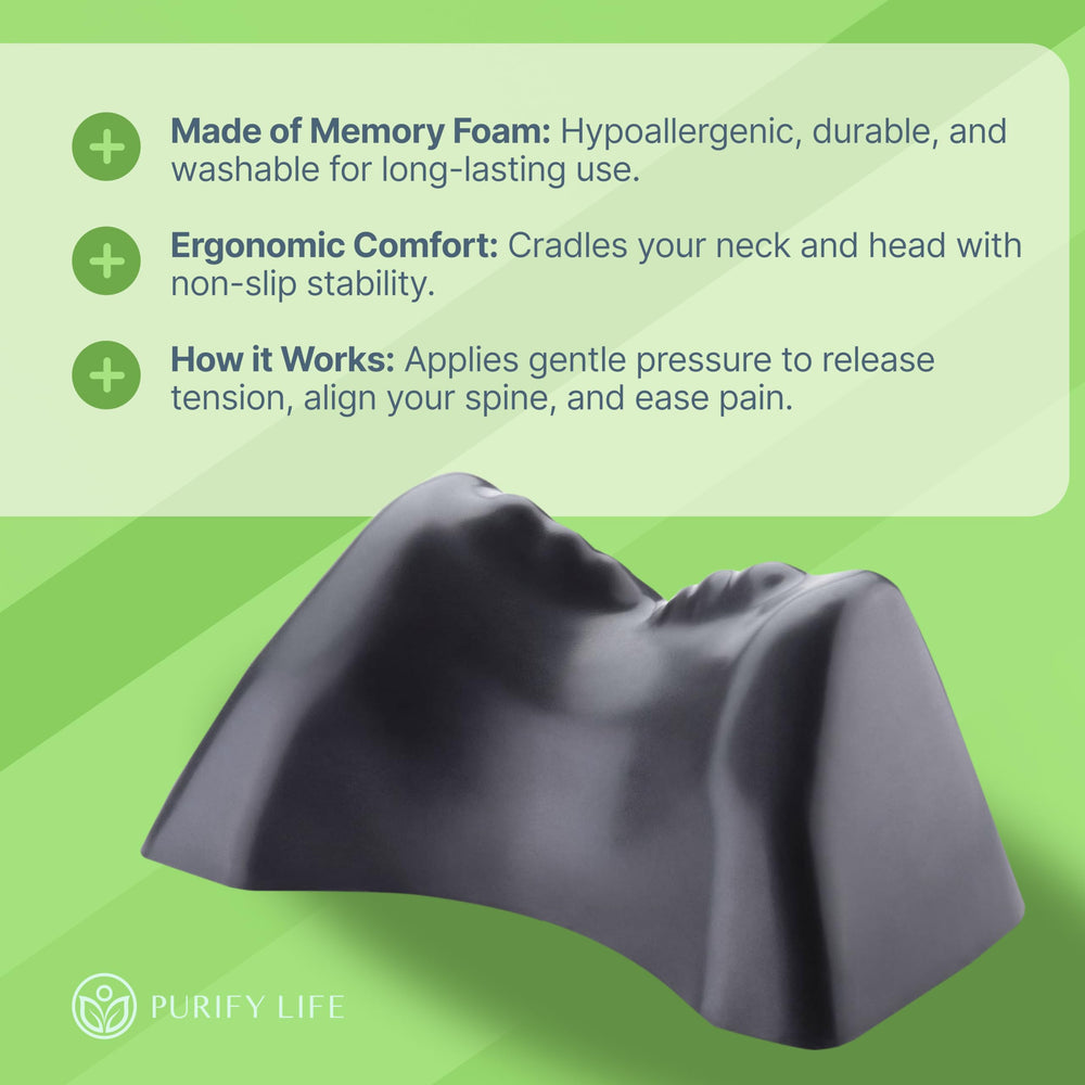 Purify Life sobre mesa de terapia, ayuda en sesiones profesionales