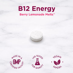 Purity Products etiqueta con lista de ingredientes y beneficios claros