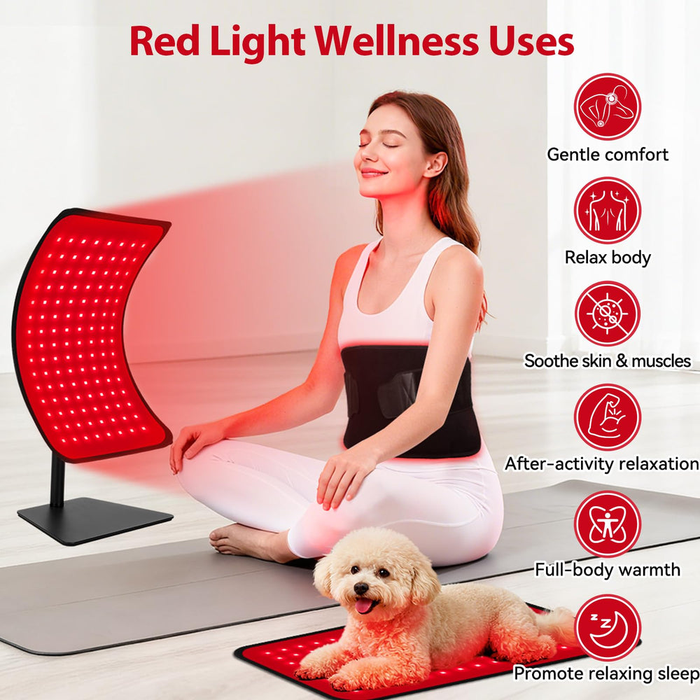 Puroth soporte ajustable 360 grados para orientación precisa y confort