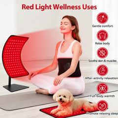 Puroth soporte ajustable 360 grados para orientación precisa y confort