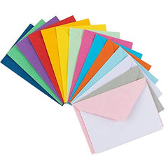 Purple Q Crafts surtido de colores neón para combinar con cualquier ocasión