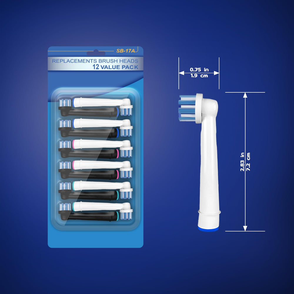 Purthmile primer plano de cerdas DuPont mostrando durabilidad y limpieza efectiva