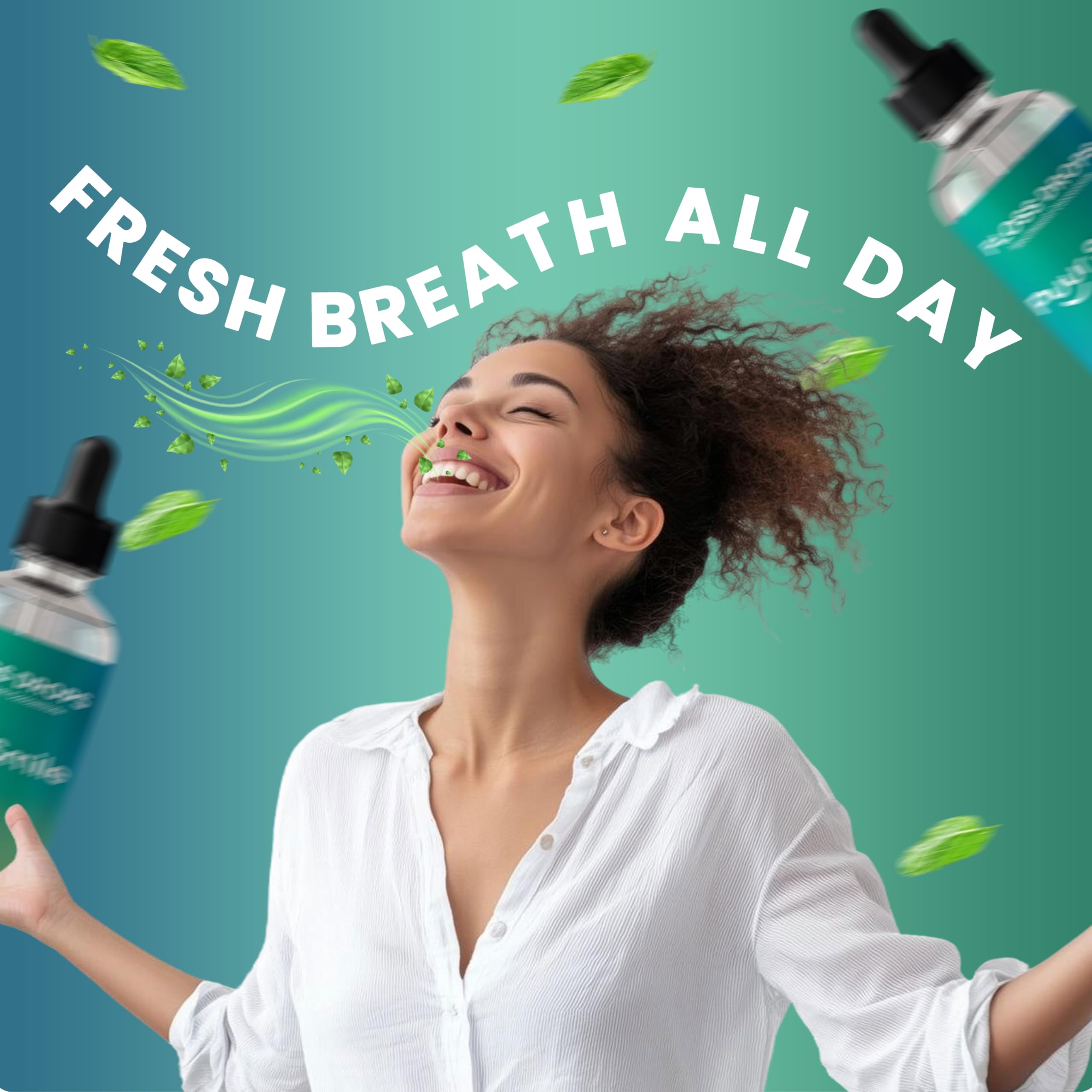 Puur Smile en entorno baño con otros productos, sugiere integración en rutina