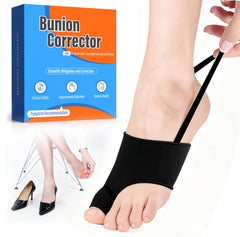 QCCL vista frontal del corrector mostrando diseño y forma, fácil protección