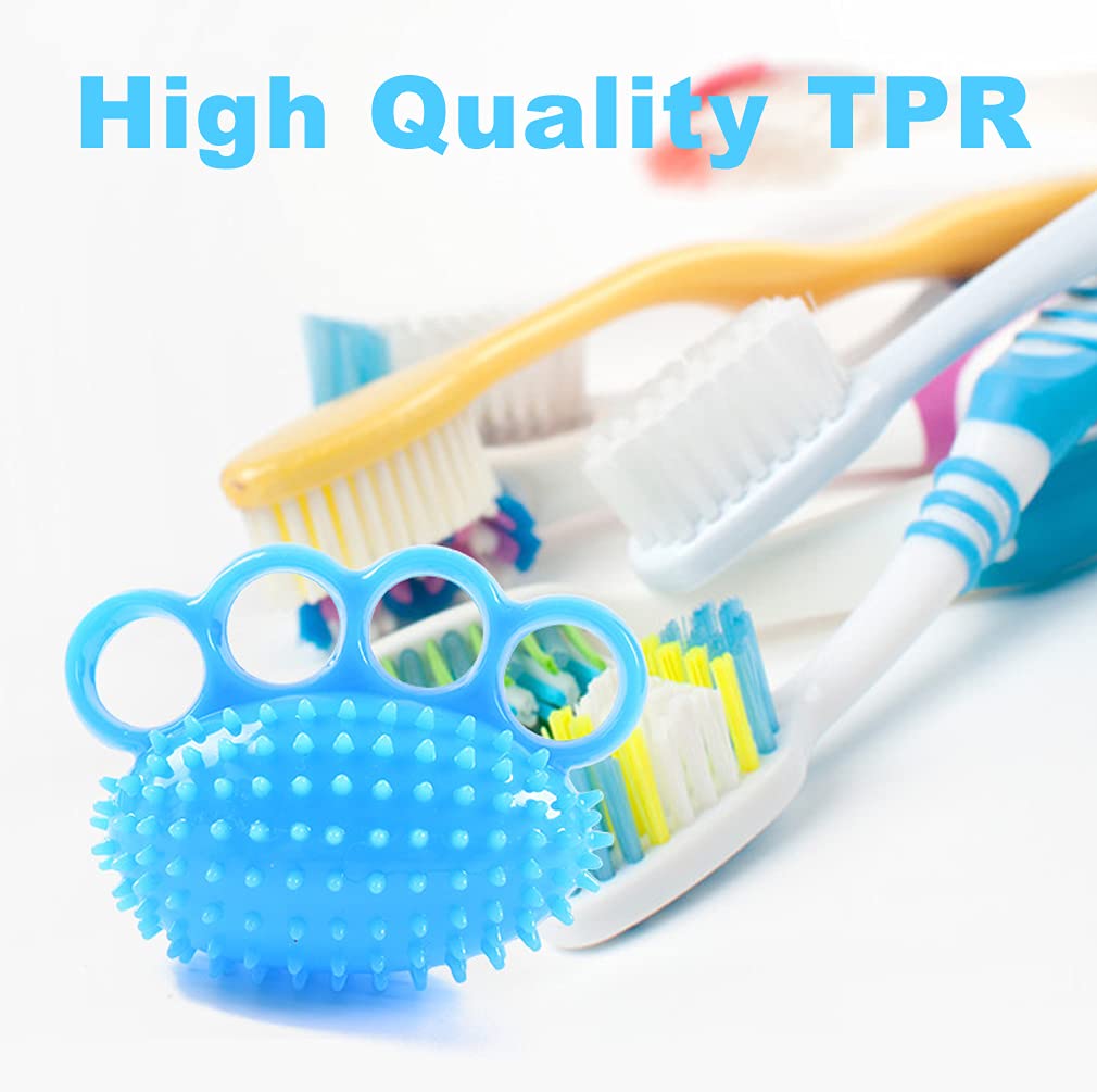 QeeHeng etiqueta material TPR destacando durabilidad y fácil limpieza