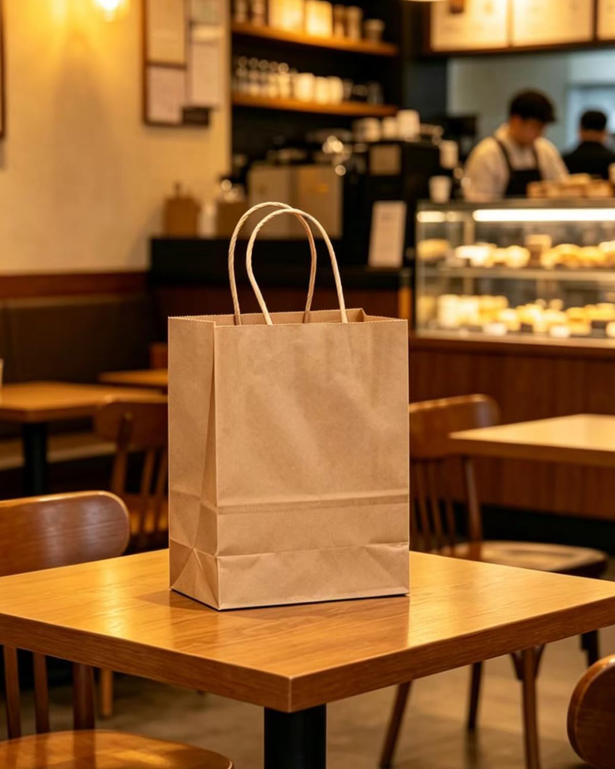 qiqee bolsas decoradas con lazos para presentación elegante
