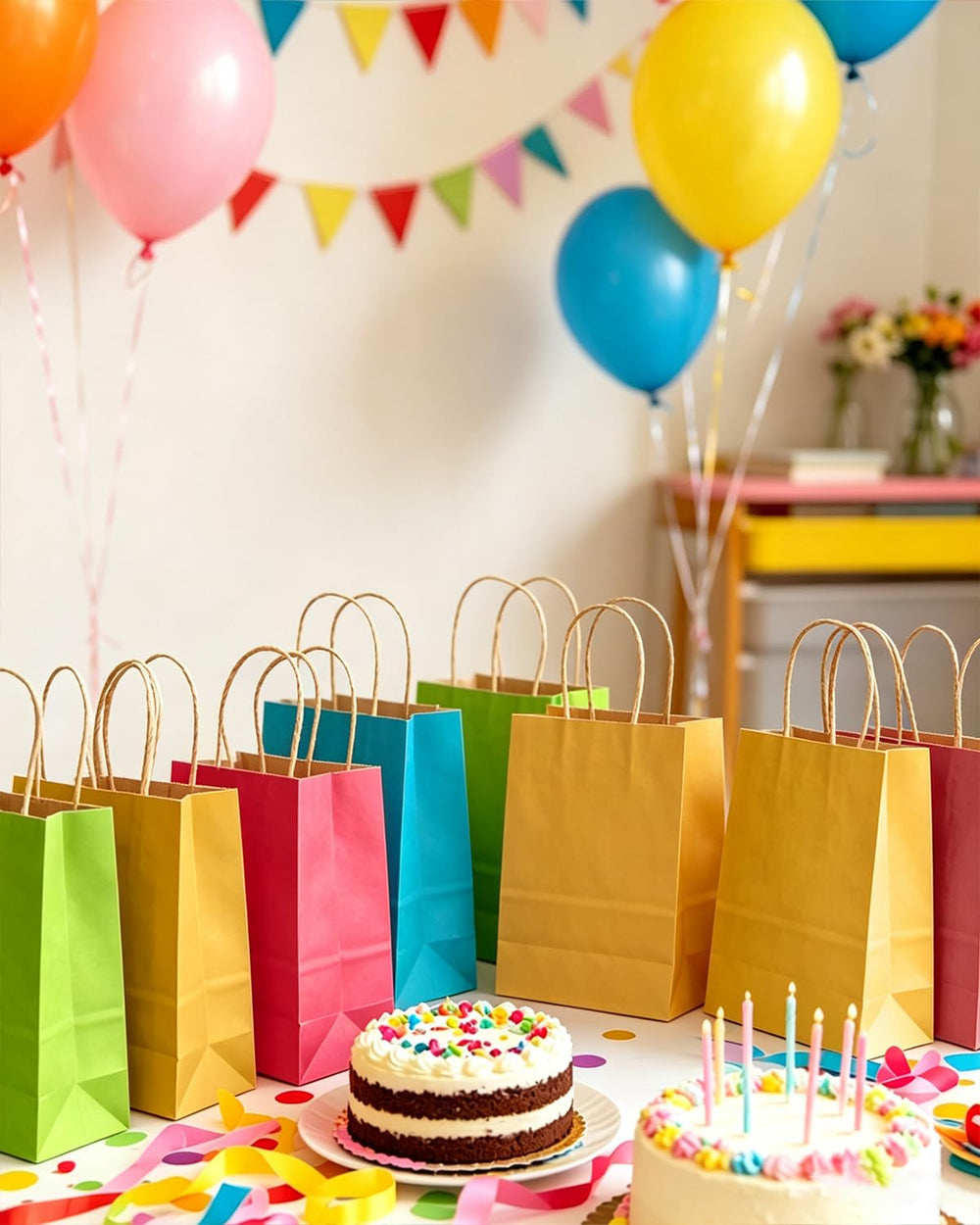 qiqee bolsa con etiqueta personalizada para branding efectivo